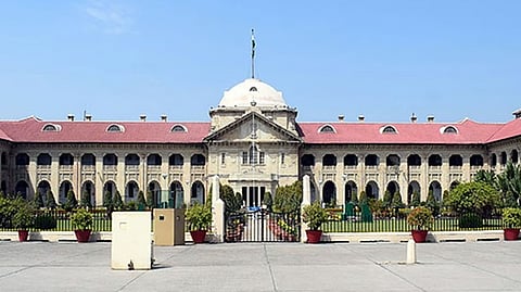 Allahabad High Court.