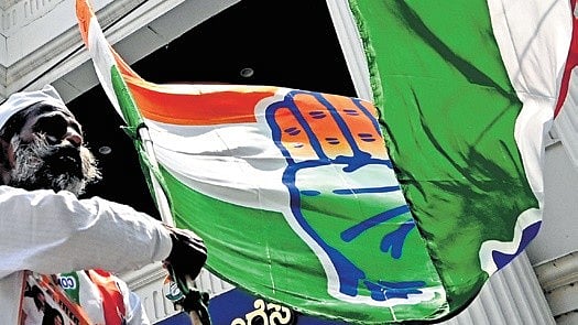 Now, Congress may focus on Telangana Cabinet rejig
