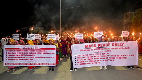 Manipur