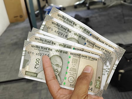 The rupee has emerged as the worst-performing Asian currency this year.