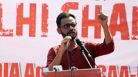 2020 Delhi riots case: SC rejects Umar Khalid's plea to review verdict denying him bail