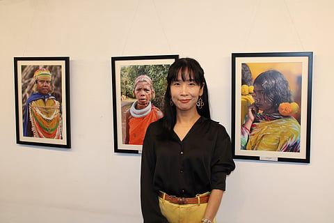 Jina Park