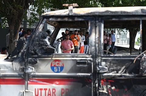 Across NCR’s industrial belts, migrant workers describe long hours, stagnant pay and rising living costs, as protests, policy debates and economic shocks reshape everyday survival.