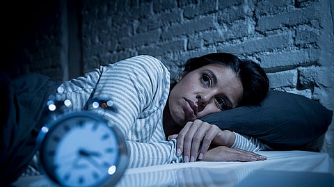 Earth day’s ’wake-up’ call