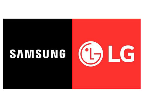 Tech giants Samsung and LG hike laptop prices twice in three months