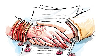 Mass weddings organised in various districts across Odisha