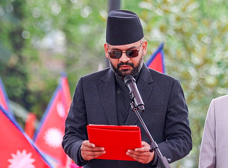 Nepal says PM Shah’s ‘encroachment’ remarks refer to cross-border occupation, clarifies Foreign Ministry