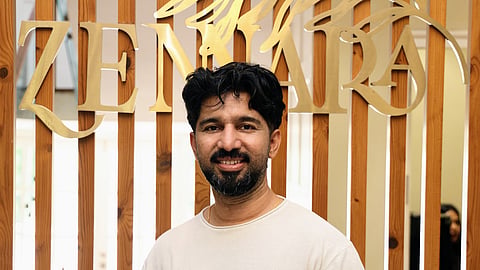 Dr Rickson Pereira 