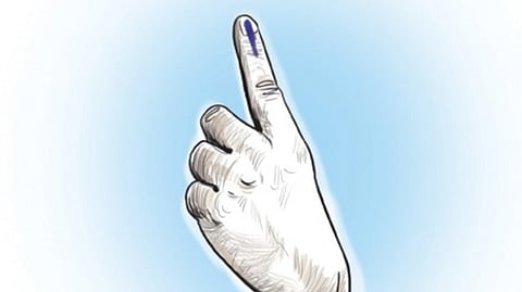 vote