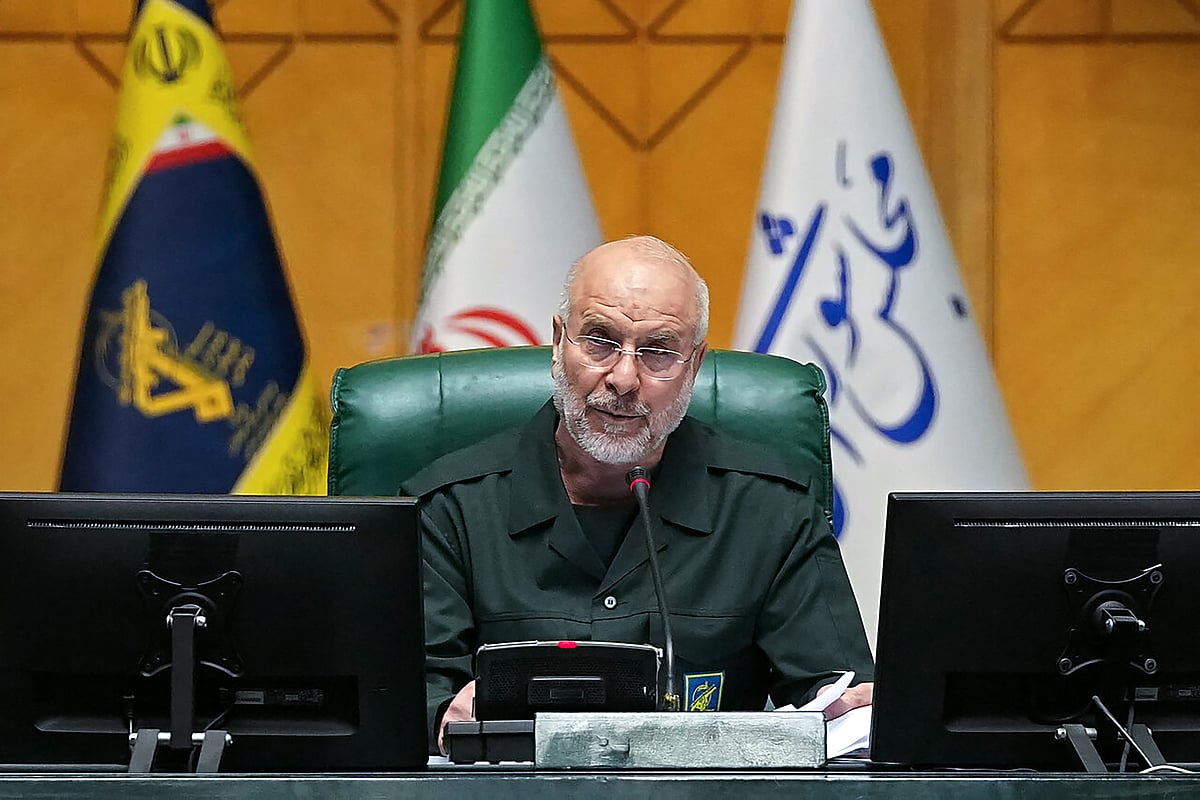 Iran chief negotiator vows 'crushing' response if US resumes attacks