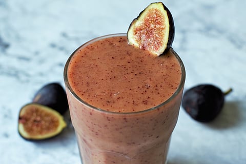 Just cool it with these summer drinks