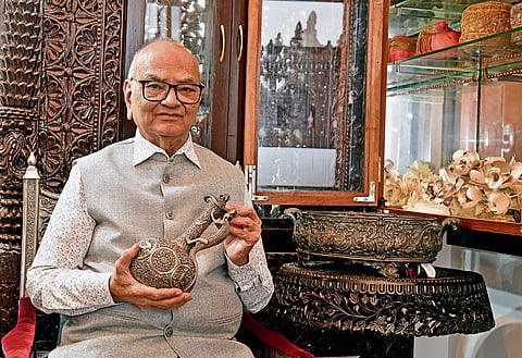 Anant Zaveri
