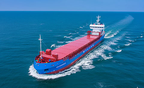 Indian freight and logistics companies see little immediate relief in freight rates