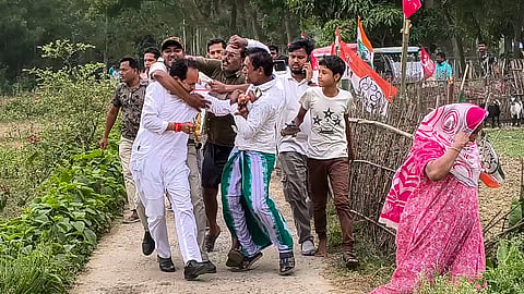 Suvendu Sarkar