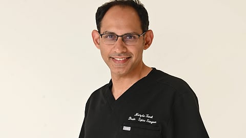 Dr Mazda Turel