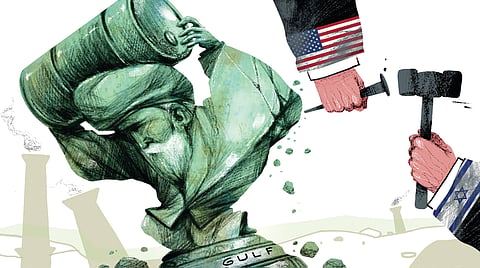 This conflict is far from over and its implications, still unknown