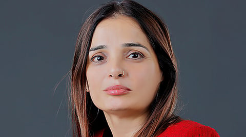 Nitu Sarma