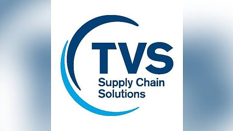 TVS Supply Chain Solutions Ltd 