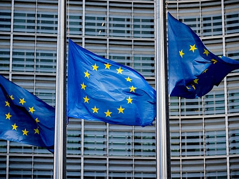 The European prosecutor's office  said four Greek members of parliament were among 22 people indicted over a multi-million dollar EU farm subsidy scandal