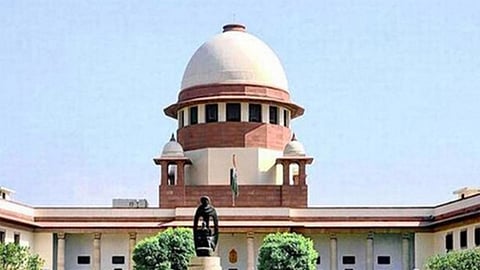  Supreme Court 