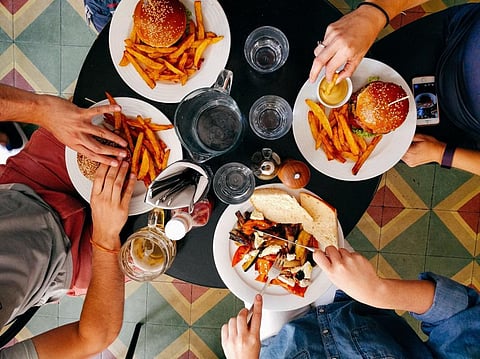 Decoding Post-Meal Fatigue: Blood Sugar Spikes and Hidden Risks