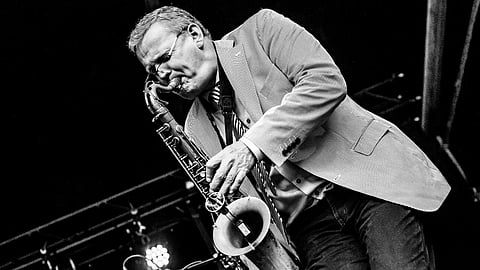 Alexander Beets