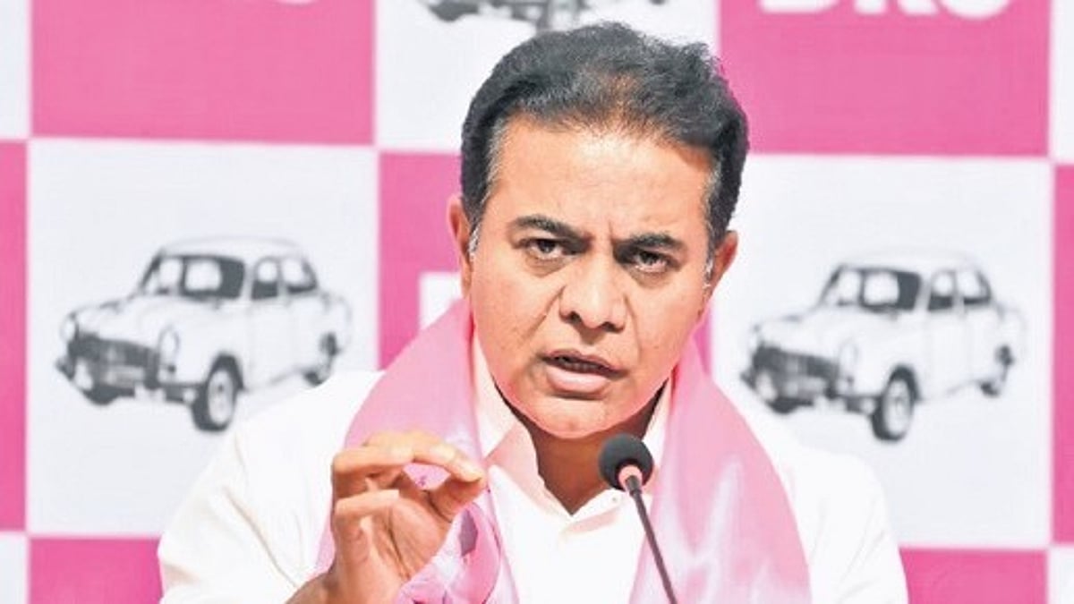 BRS to take aim at Telangana Congress ‘lapses' with ‘Jung Siren-Samara Shankam'