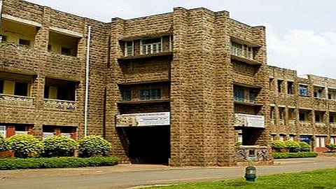  Andhra University