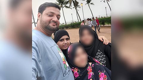 The Mumbai family who died after consuming watermelon.