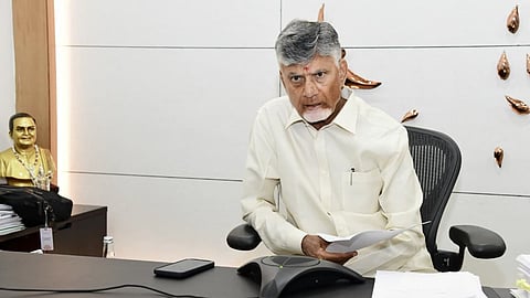 Chief Minister N Chandrababu Naidu will chair the 7th Collectors’ Conference at the State Secretariat on Thursday and Friday. 