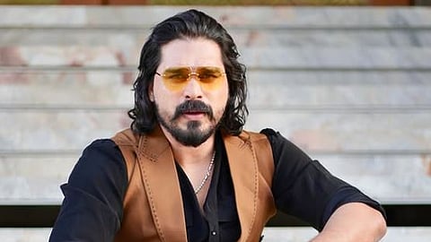 Actor Shiyas Kareem