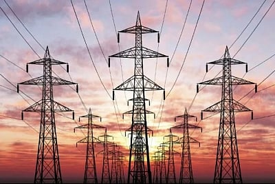 Power consumption