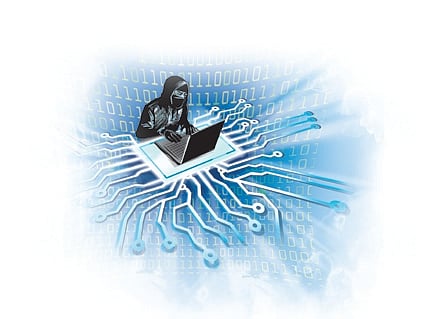 Bangladeshi Graphic Designer Arrested in Nationwide Bomb Threat Email Racket