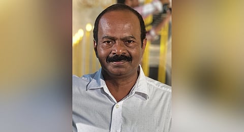 Mathew Achadan
