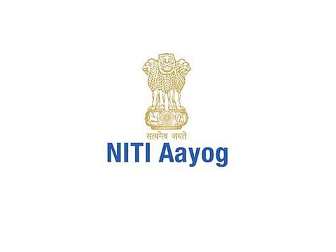 The share of manufacturing in the overall economy has to rise much more for the nation to truly prosper: Niti Aayog chief