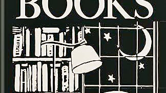 Where books live