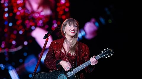 Taylor Swift