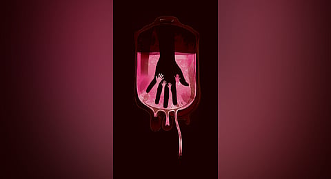 Blood donation