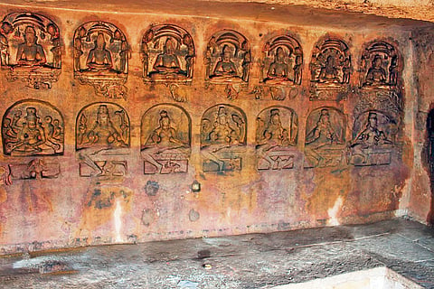 Navamuni Gumpha