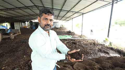 Kamlesh Patel