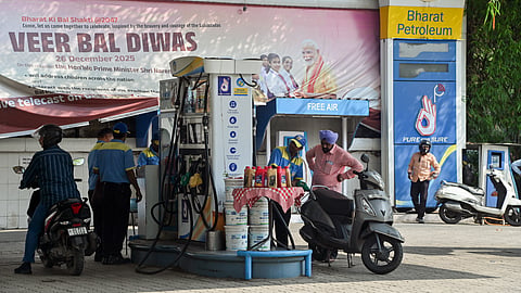 Image used for representative purpose.