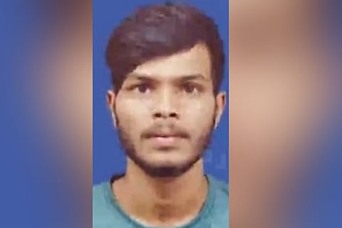Aditya Myageri