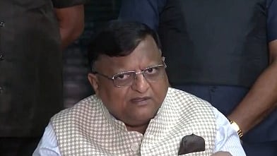 Chief Electoral Officer (CEO) Manoj Agarwal said there should be "reason and evidence" for making such allegations and dismissed the claims as "baseless."