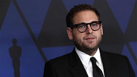 Jonah Hill 