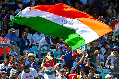 India hold top ODI spot in men's ODI team rankings after ICC annual update