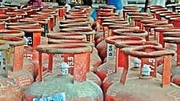 In April, a further sharp hike of Rs 195 pushed the price to around Rs 2,200, before the unprecedented spike of Rs 933 in May. 