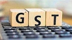 While the Net GST Collections stood at Rs 3,796.61 crore, the Gross GST Collections (excl. CESS) stood at Rs 4,323.07 crore for April 2026 Growth has been achieved against a challenging backdrop. 