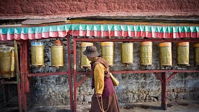 Tibetan groups argued that the law would enable authorities to regulate what families teach about their history, culture, religion and identity. 
