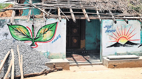 Some second-level leaders have raised concerns, especially about the possible impact of TVK.
