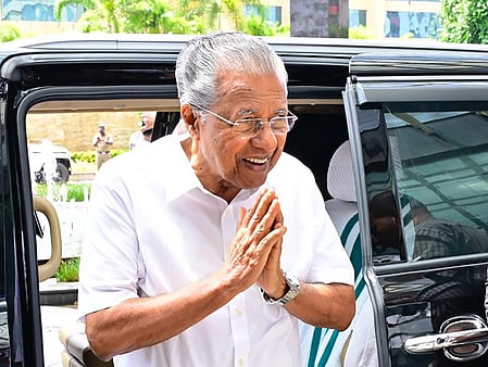 Assembly polls signal major political shifts as left faces historic setback